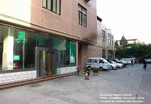 105-Quentin - Kunming 